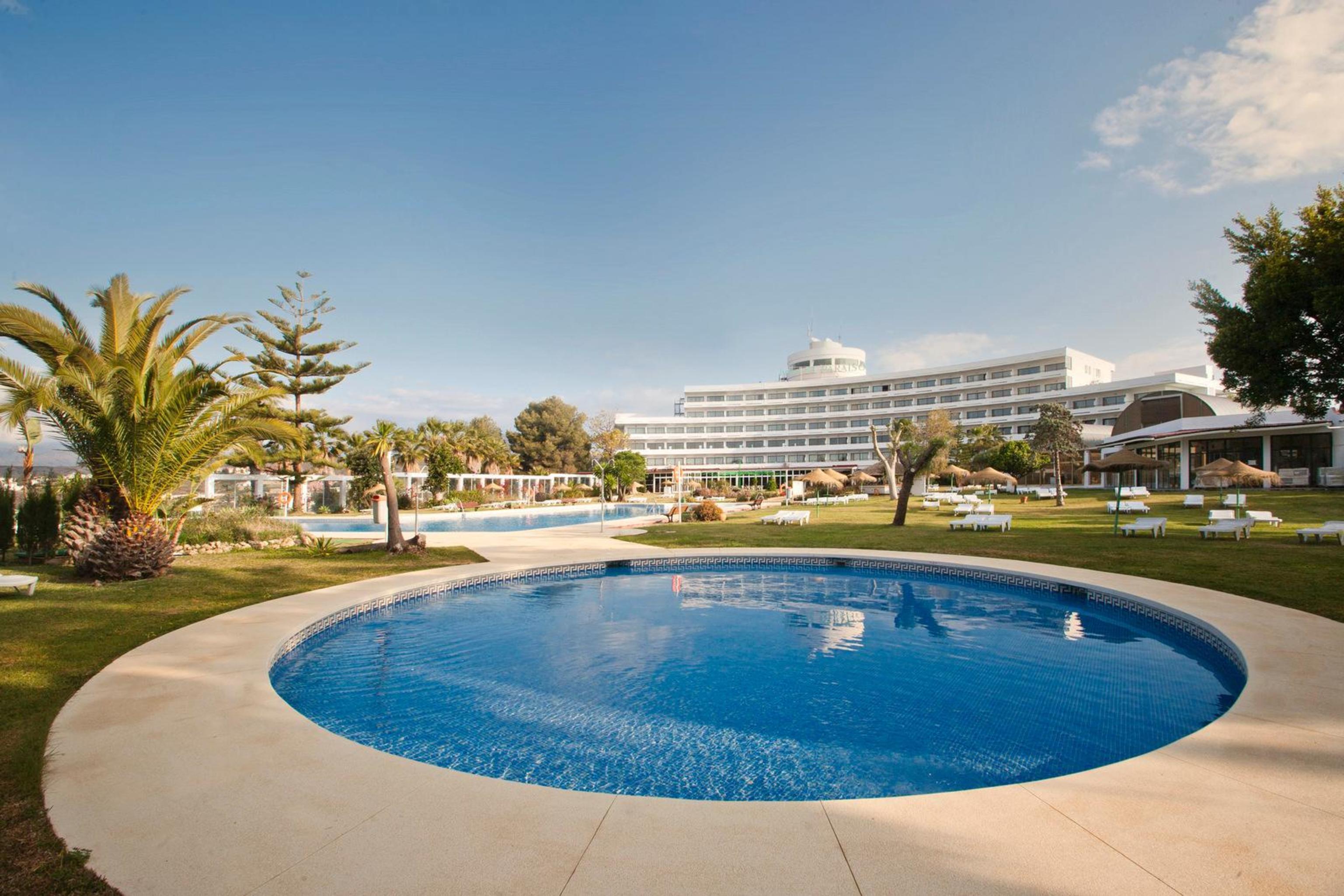 Trh Paraiso Εστεπόνα Ανέσεις φωτογραφία
