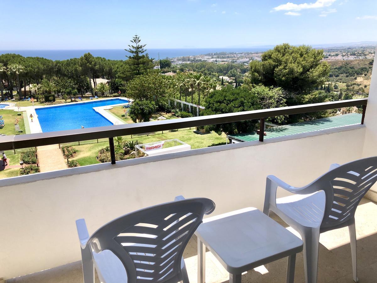 Trh Paraiso Εστεπόνα Εξωτερικό φωτογραφία